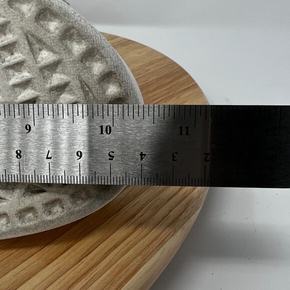 Crocs Gray Camo CitiLane Roka 2 Slip-On Sneaker Men's Sz. 7 Women's Sz. 9 - Picture 13 of 13